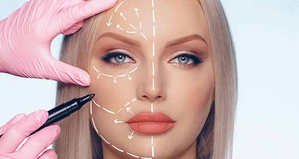 Proceduri injectabile cu toxină botulinică (Botox)