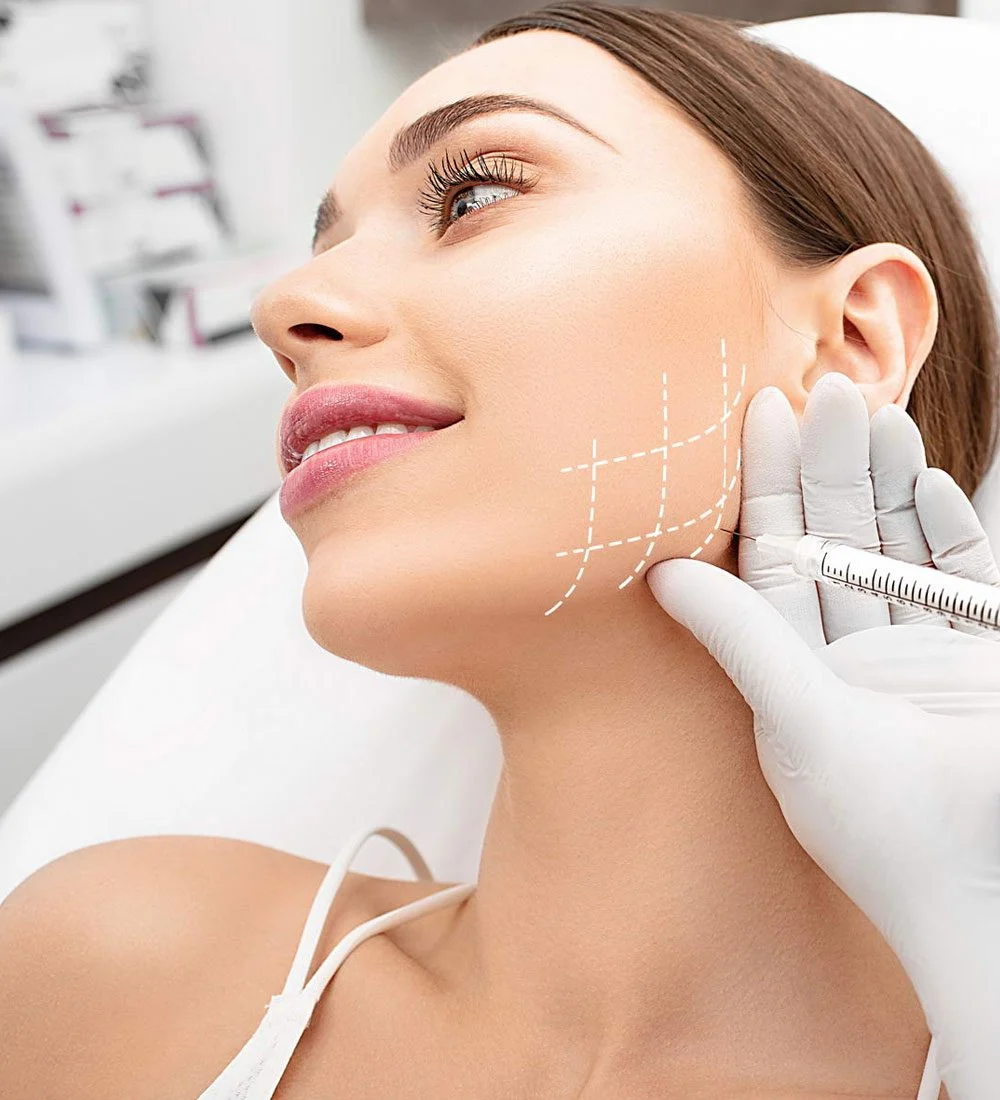 Proceduri injectabile cu acid hialuronic