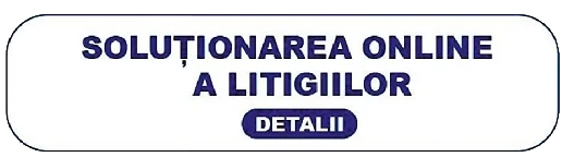 Soluționarea Online a Litigiilor